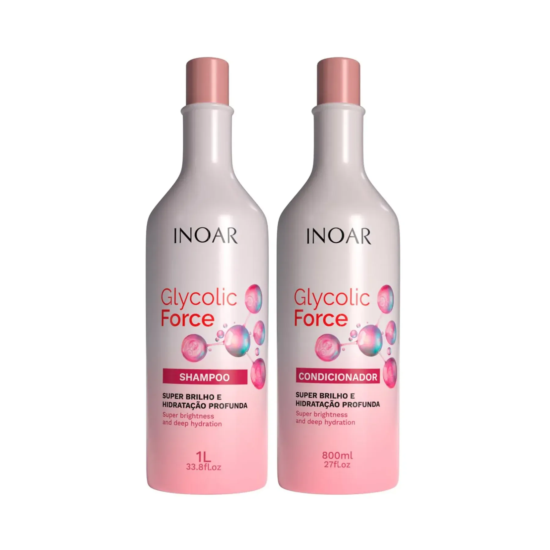 INOAR GLYCOLIC